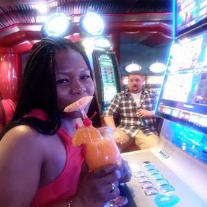 Meet your Posher, Nikki